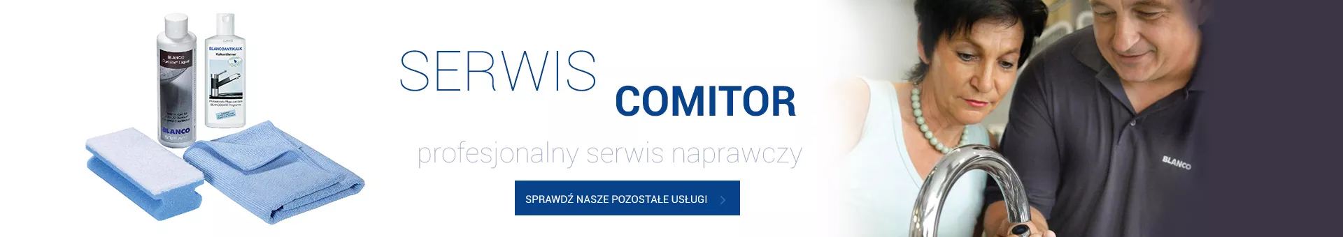 Serwis Comitor