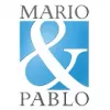 Mario&Pablo - Blaty kuchenne