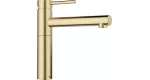 BLANCO ALTA II satin gold