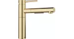 BLANCO ALTA-S II satin gold