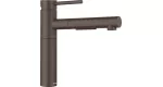 BLANCO ALTA-S II Silgranit-Look kawowy