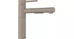 BLANCO ALTA-S II Silgranit-Look tartufo