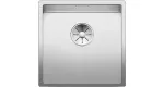 BLANCO CLARON 400-U stal Durinox, InFino