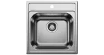 BLANCO DANA 45 stal matowa