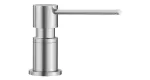 BLANCO LATO - dozownik powłoka PVD Steel