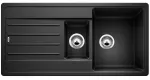 BLANCO LEGRA 6 S Silgranit antracyt odwracalny