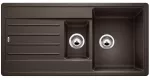 BLANCO LEGRA 6 S Silgranit kawowy odwracalny