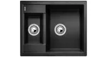 BLANCO METRA 6 Silgranit antracyt odwracalny