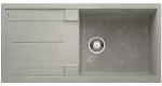 BLANCO METRA XL 6 S Silgranit Beton Style odwracalny