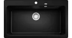 BLANCO NAYA XL 9 Silgranit czarny