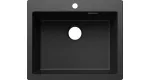 BLANCO PLEON 6 Silgranit antracyt, bez armatury