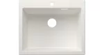 BLANCO PLEON 6 Silgranit biały, bez armatury