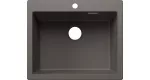 BLANCO PLEON 6 Silgranit wulkaniczny szary, bez armatury