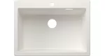 BLANCO PLEON 8 Silgranit biały, bez armatury