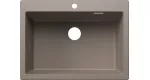 BLANCO PLEON 8 Silgranit tartufo, bez armatury