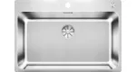 BLANCO SOLIS 700-IF/A stal szczotkowana, korek auto., InFino, PushControl