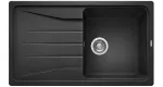 BLANCO SONA 5 S Silgranit antracyt odwracalny