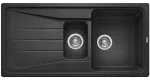 BLANCO SONA 6 S Silgranit antracyt odwracalny