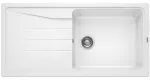 BLANCO SONA XL 6 S Silgranit biały odwracalny