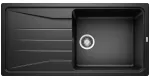BLANCO SONA XL 6 S Silgranit czarny odwracalny
