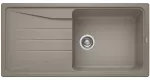 BLANCO SONA XL 6 S Silgranit tartufo odwracalny