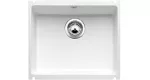 BLANCO SUBLINE 500-U Ceramika biały połysk
