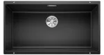BLANCO SUBLINE 800-U Silgranit antracyt, InFino