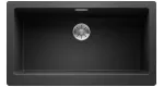 BLANCO VINTERA XL 9-UF Silgranit antracyt, InFino