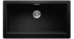 BLANCO VINTERA XL 9-UF Silgranit czarny, InFino