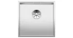 BLANCO ZEROX 400-U stal Durinox, InFino - WYPRZEDAŻ EKSPOZYCJI