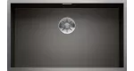 BLANCO ZEROX 700-U stal Dark Steel, InFino