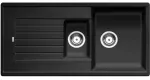 BLANCO ZIA 6 S Silgranit antracyt odwracalny