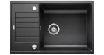 BLANCO ZIA XL 6 S Compact Silgranit antracyt odwracalny, korek auto.