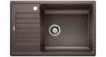 BLANCO ZIA XL 6 S Compact Silgranit kawowy odwracalny