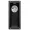 BLANCO SUBLINE 160-U Silgranit antracyt, InFino
