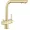 BLANCO FONTAS II Satin GOLD