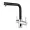InsinkErator Bateria H3N1 chrom/czarny