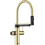 Bateria BLANCO EVOL-S Pro Soda satin gold 