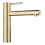 BLANCO ALTA II satin gold