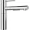 BLANCO ALTA-S-F II chromowana