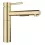 BLANCO ALTA-S II satin gold