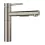 BLANCO ALTA-S II satin platinum