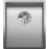 BLANCO CLARON 340-U stal Durinox, InFino