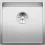 BLANCO CLARON 400-U stal Durinox, InFino