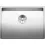 BLANCO CLARON 550-U stal polerowana, InFino