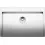 BLANCO CLARON 700-IF/A stal polerowana, korek auto., InFino, PushControl