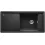 BLANCO FARON XL 6 S Silgranit antracyt odwracalny, InFino