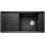 BLANCO FARON XL 6 S Silgranit czarny odwracalny, InFino