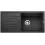 BLANCO FAVUM XL 6 S Silgranit antracyt odwracalny