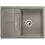 BLANCO METRA 45 S Compact Silgranit tartufo odwracalny